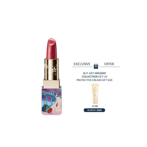 LIPSTICK - Limited Edition